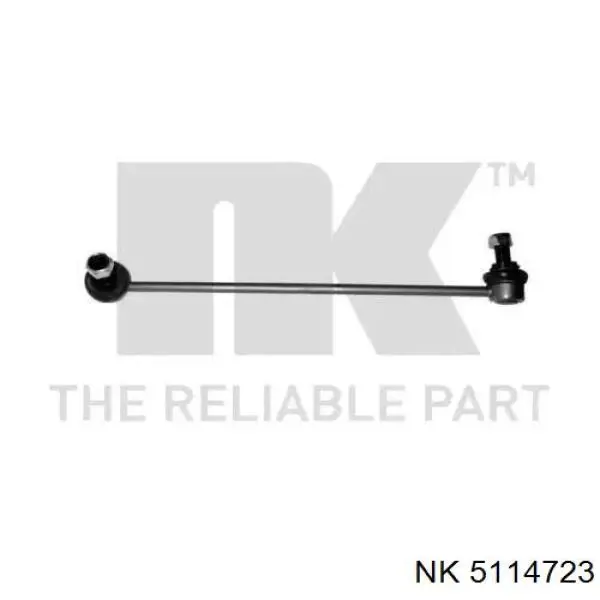 Купить 5114723 NK Амортизационная стойка
