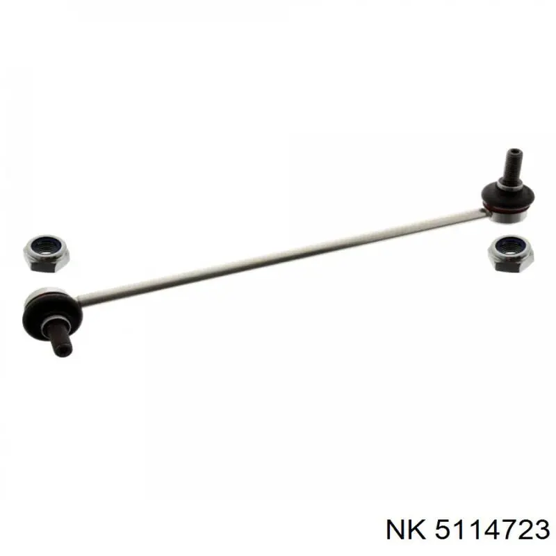 Тяга переднего стабилизатора NK 5114723 цена, от 10.55 USD