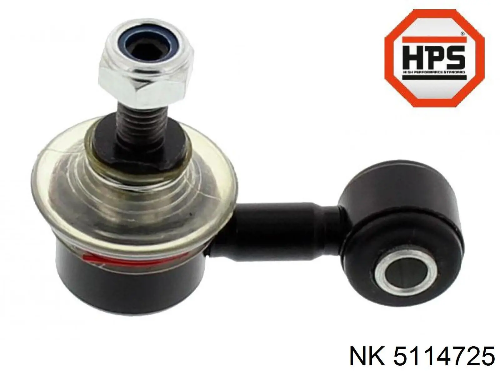 Купить 5114725 NK Амортизационная стойка