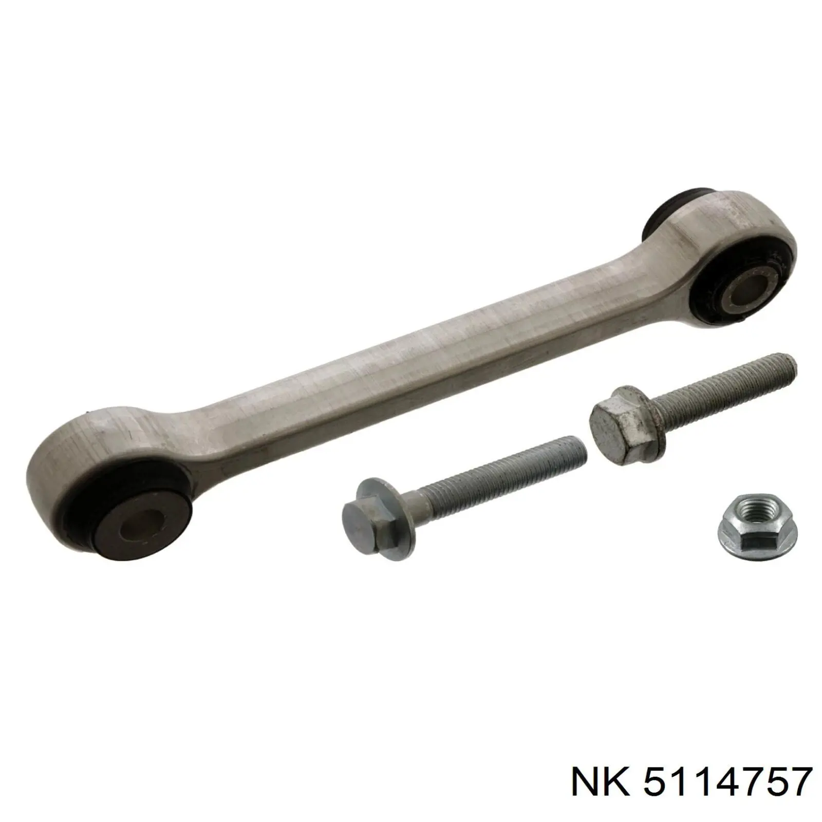 Тяга переднего стабилизатора NK 5114757 цена, от 16.15 USD