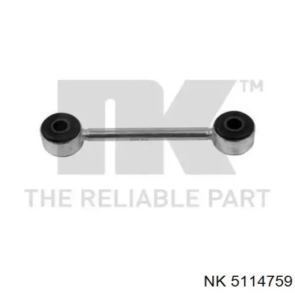 5114759 NK montante de estabilizador dianteiro