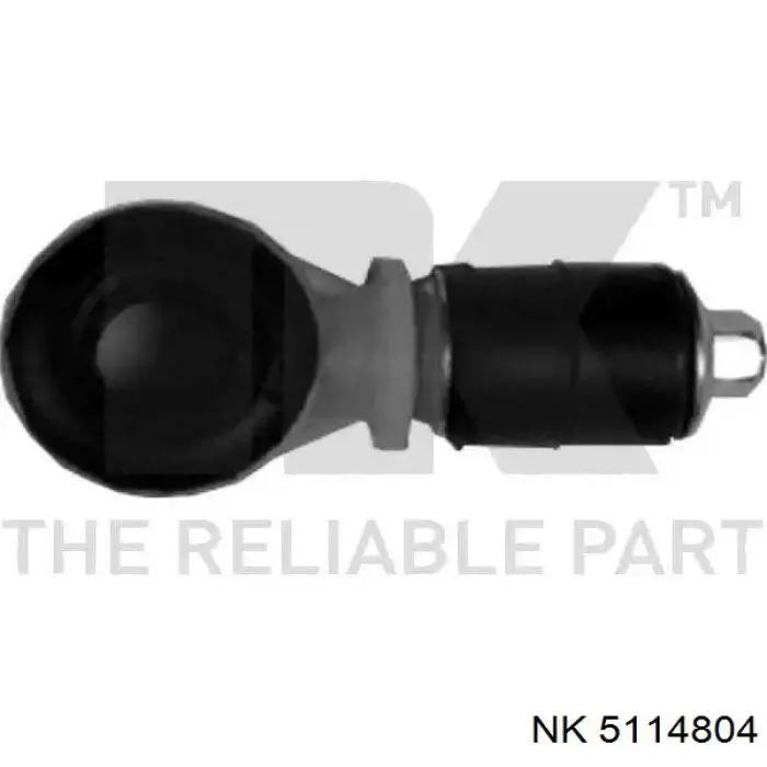 Купить 5114804 NK Амортизационная стойка