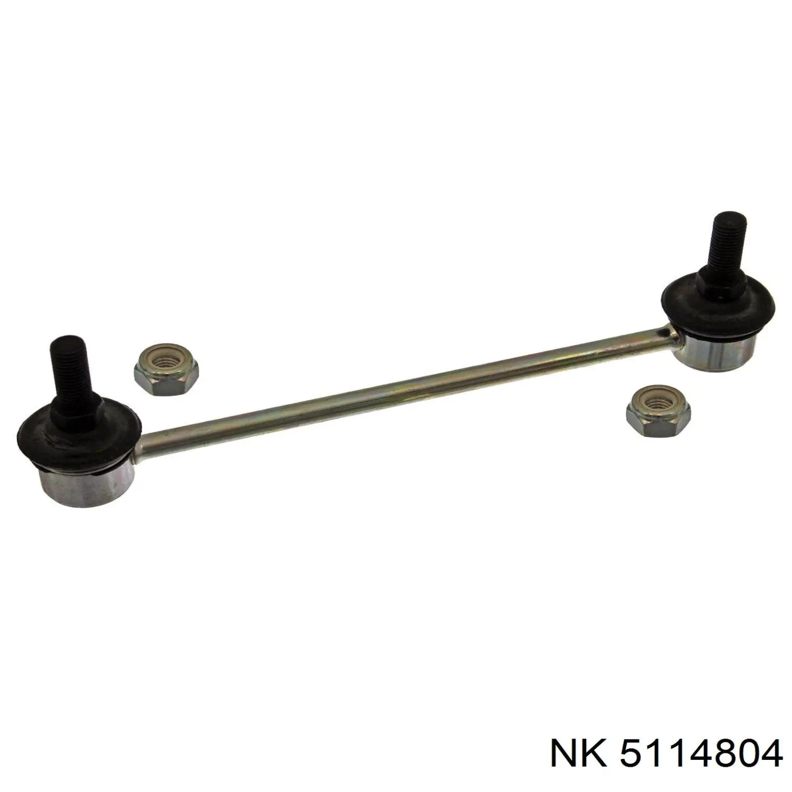 Тяга переднего стабилизатора NK 5114804 цена, от 8.87 USD