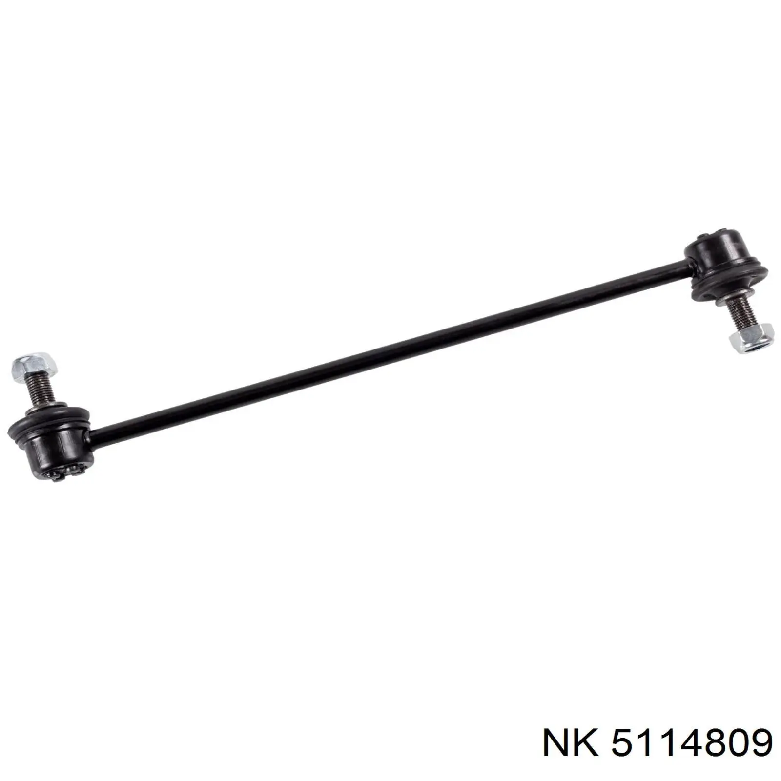 Тяга переднего стабилизатора NK 5114809 цена, от 9.05 USD