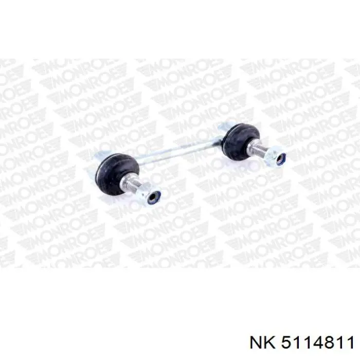 Линк стабилизатора, заднего NK 5114811 цена, от 8.23 USD