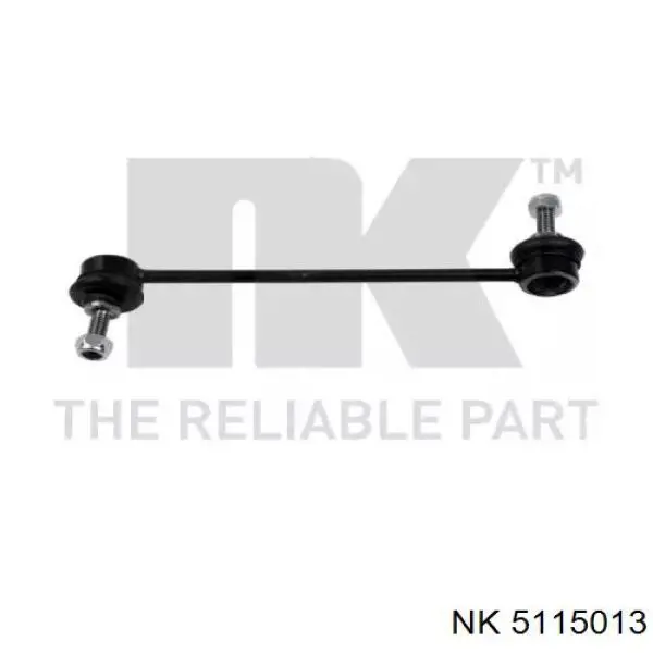 Стойка переднего стабилизатора 5115013 NK