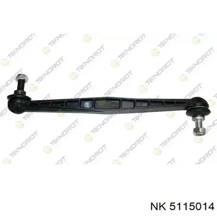 Тяга переднего стабилизатора NK 5115014 цена, от 10.14 USD