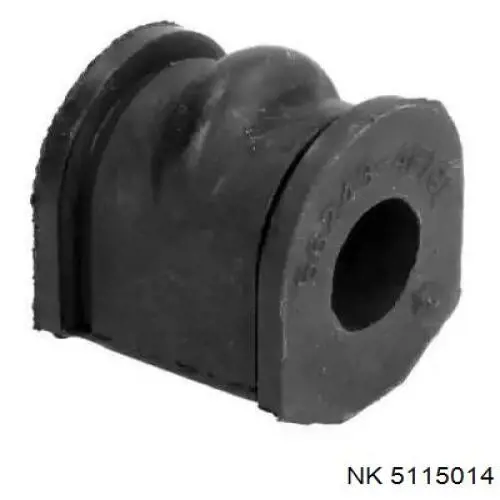 Купить 5115014 NK Амортизационная стойка