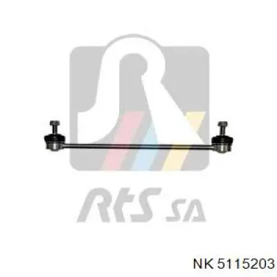 Стойки стабилизатора NK 5115203