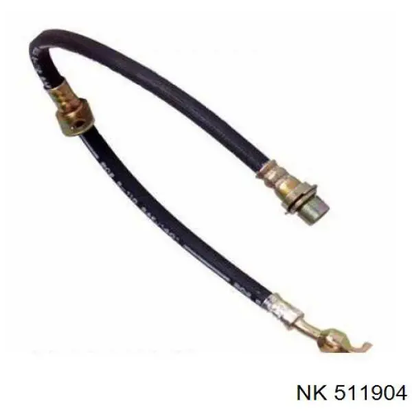ШРУС наружный NK 511904