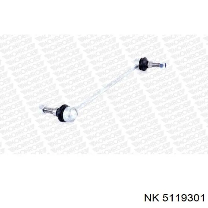 Купить 5119301 NK Амортизационная стойка