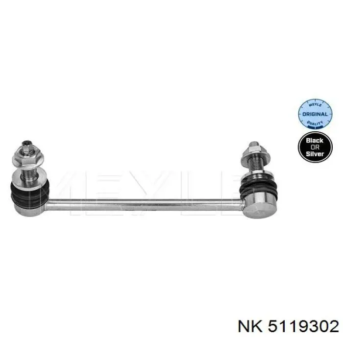 5119302 NK