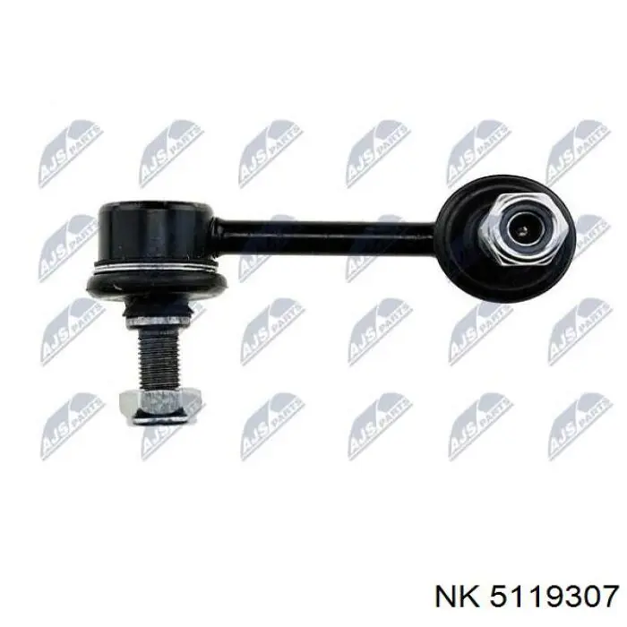 Линк стабилизатора, заднего NK 5119307 цена, от 10.22 USD