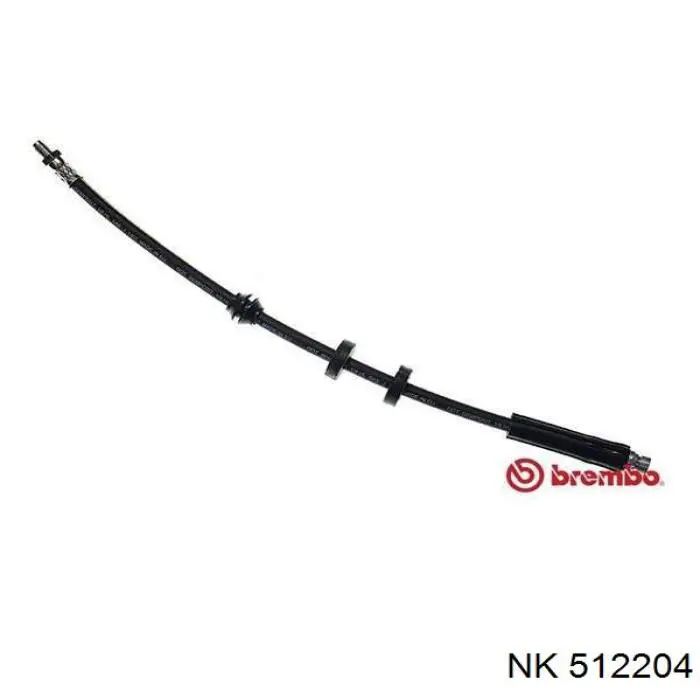 Купить 512204 NK Внешняя граната