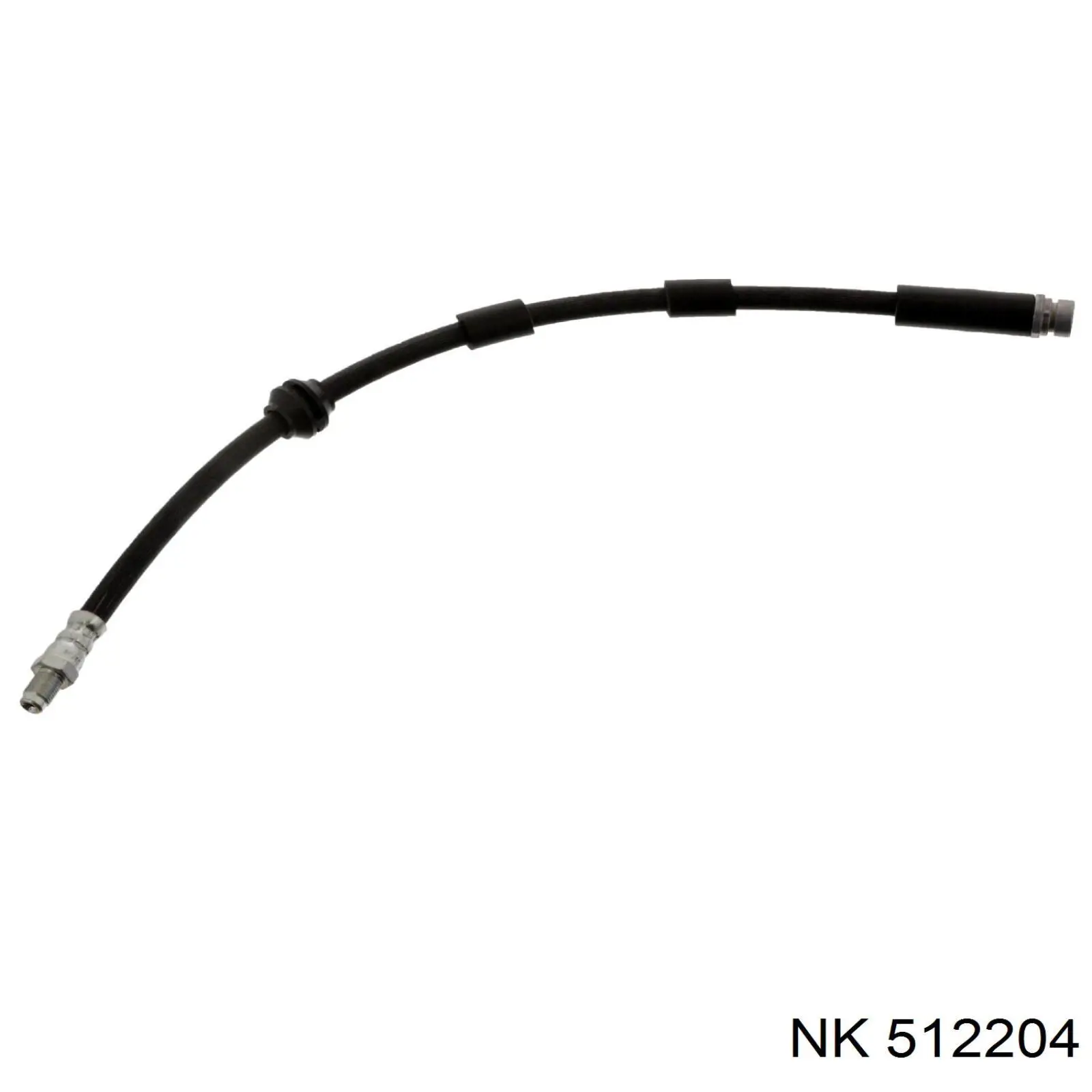 Граната колесная NK 512204 цена, от 26.53 USD