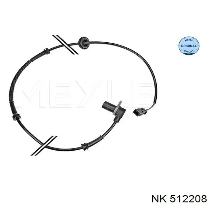 Купить 512208 NK Внешняя граната