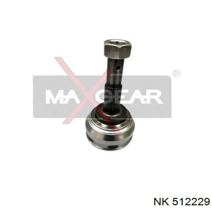 Купить 512229 NK Внешняя граната