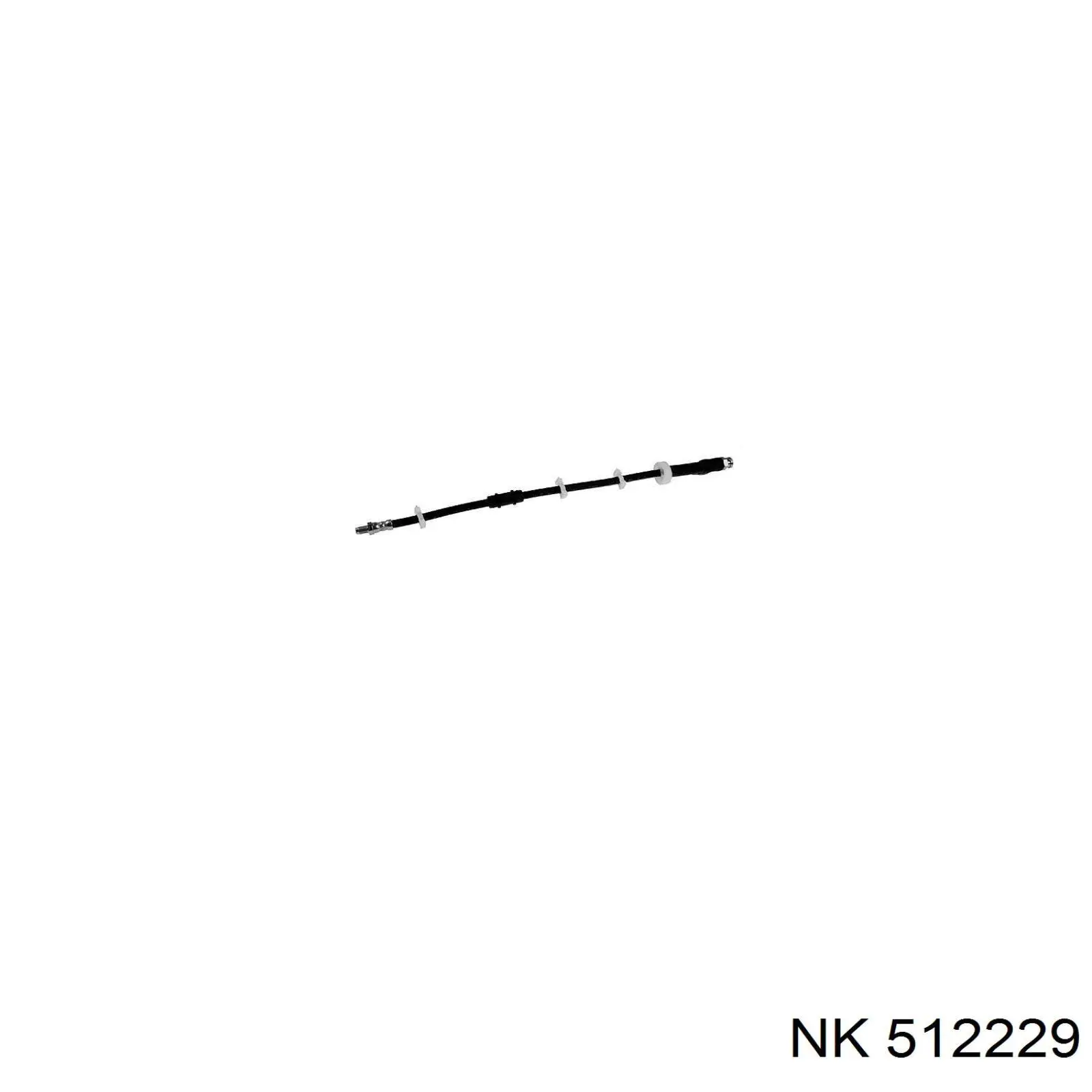 ШРУС наружный NK 512229