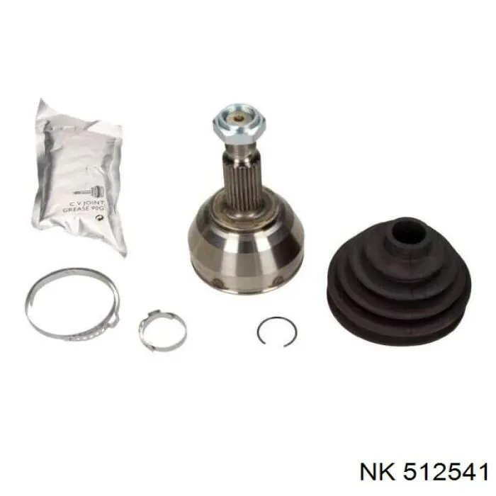 Купить 512541 NK Внешняя граната