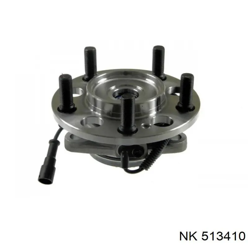 Купить 513410 NK Внешняя граната