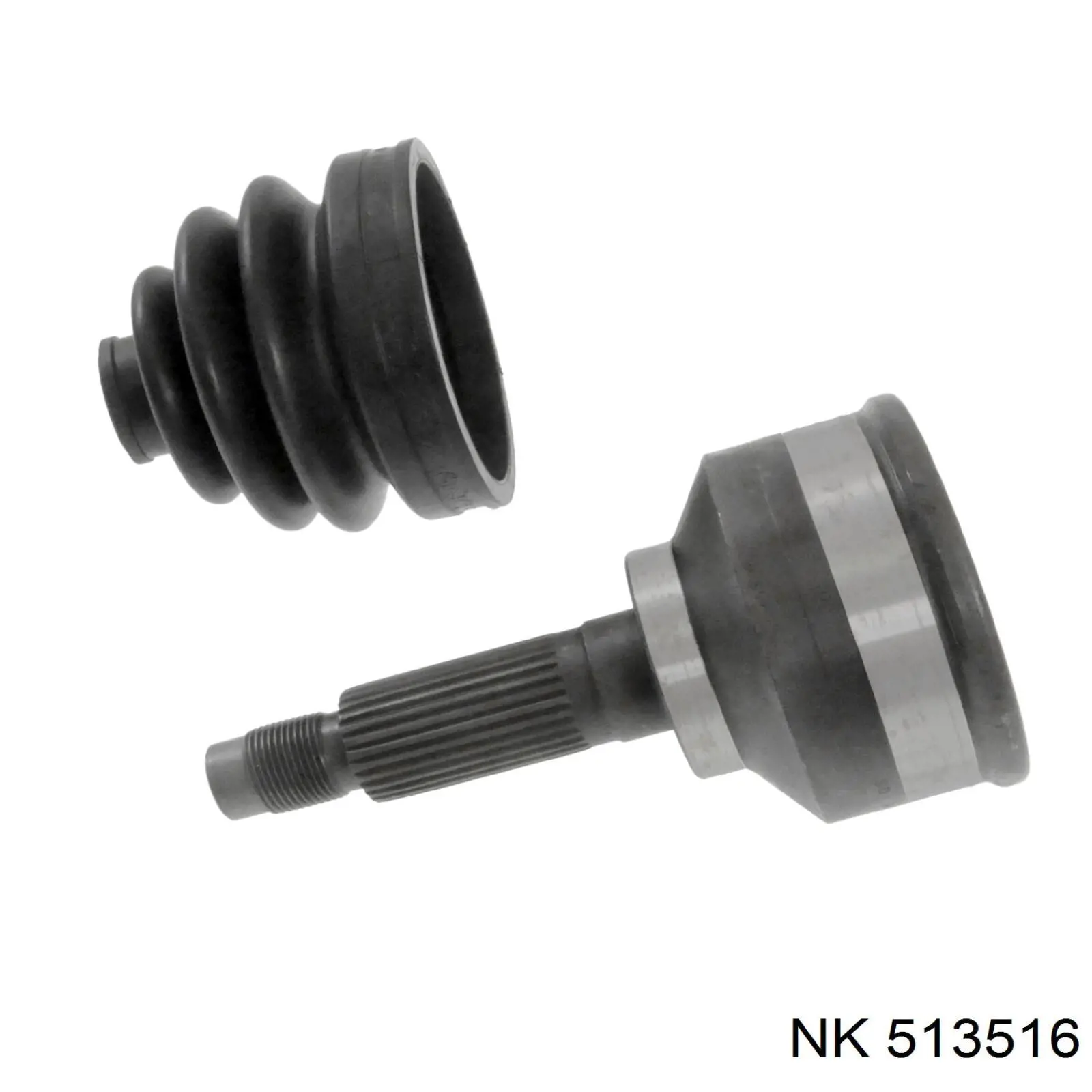 Граната колесная NK 513516 цена, от 35.46 USD