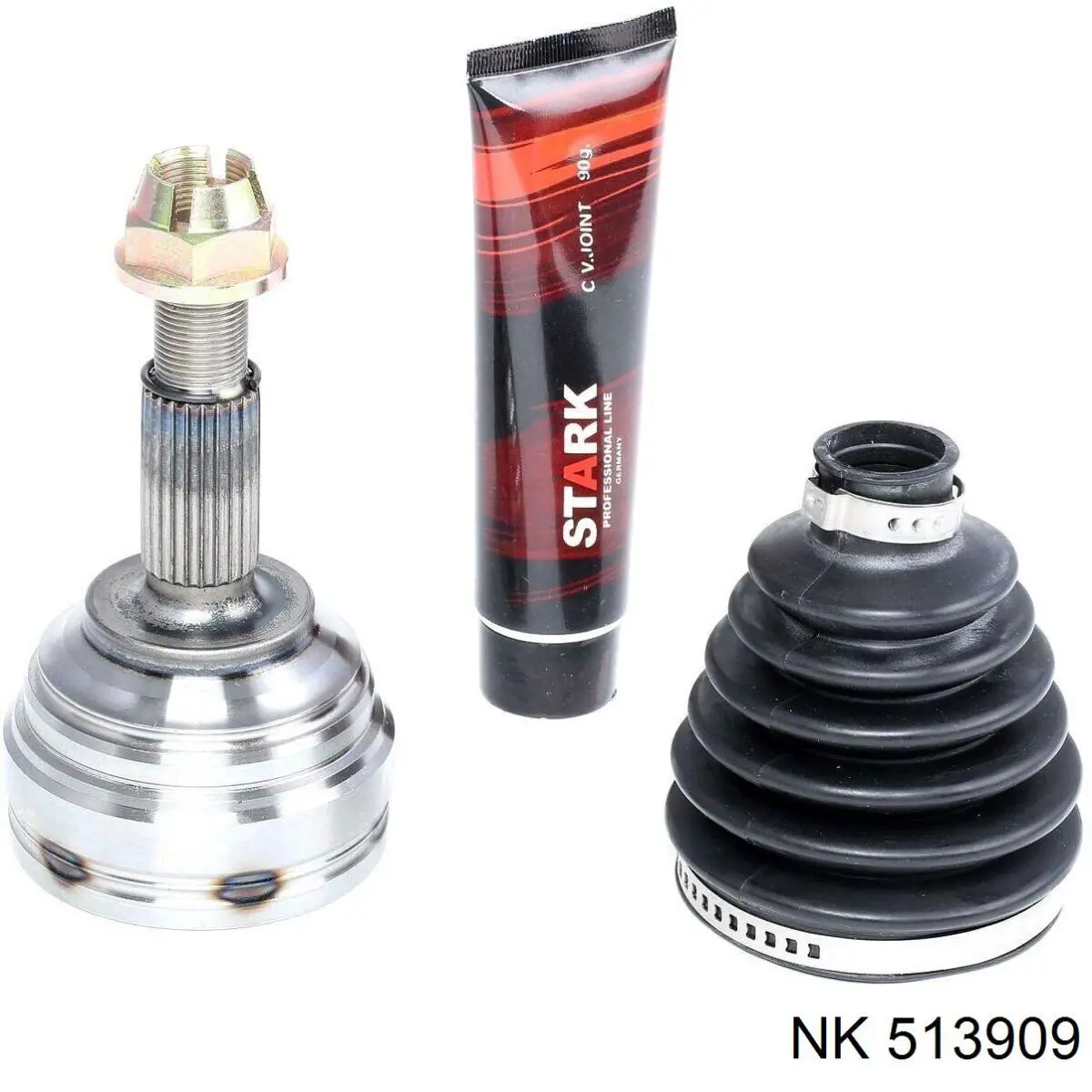 Граната колесная NK 513909 цена, от 27.46 USD