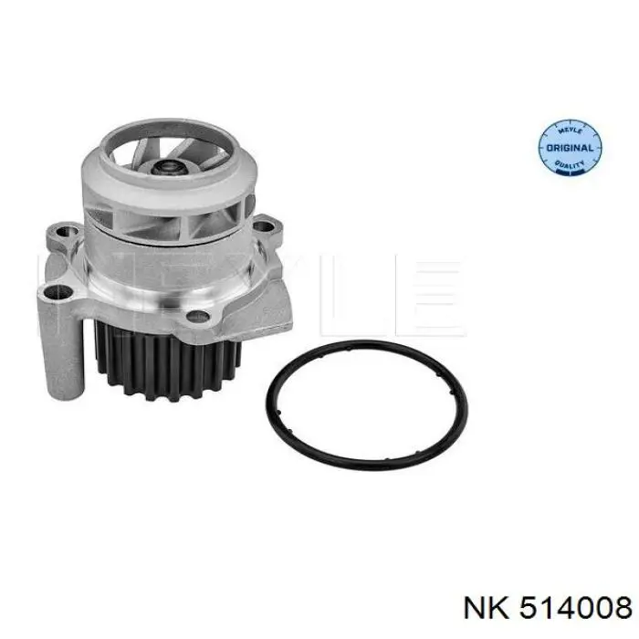 Граната колесная NK 514008 цена, от 36.18 USD