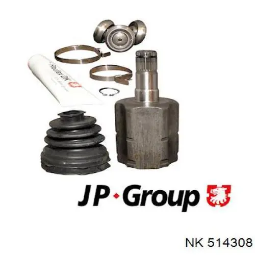 Купить 514308 NK ШРУС внутренний