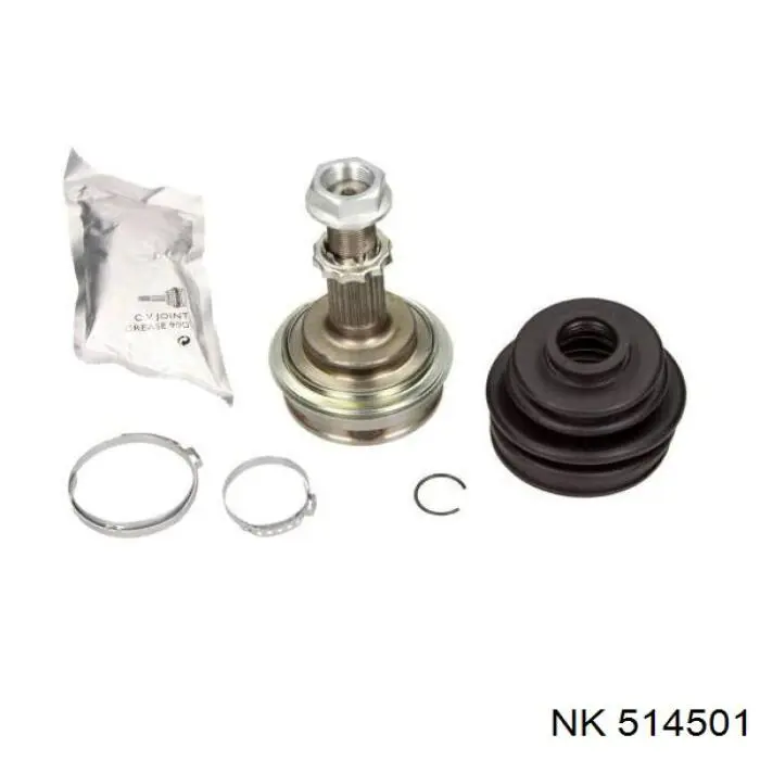 Купить 514501 NK Внешняя граната