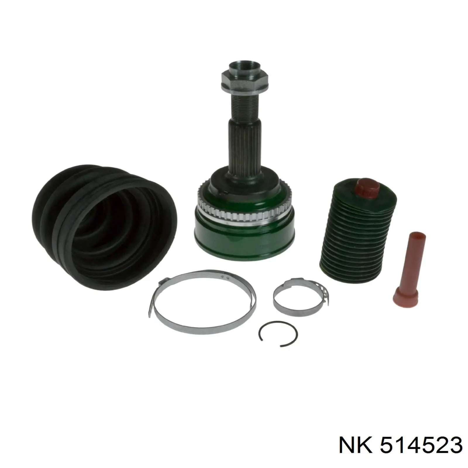 Граната колесная NK 514523 цена, от 29.82 USD