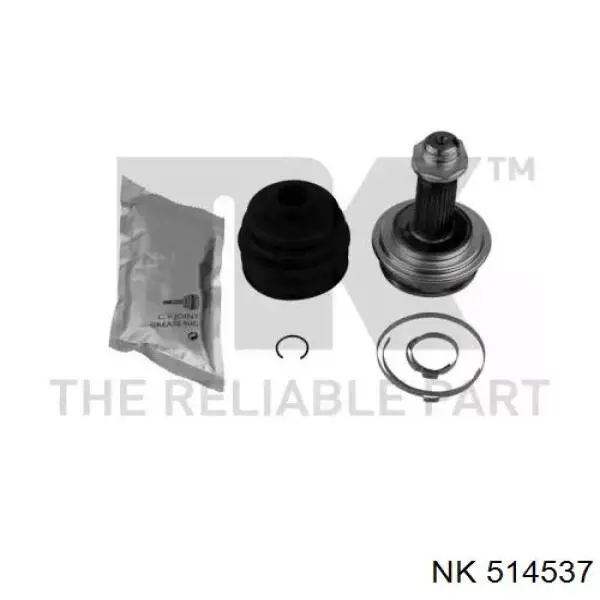 514537 NK