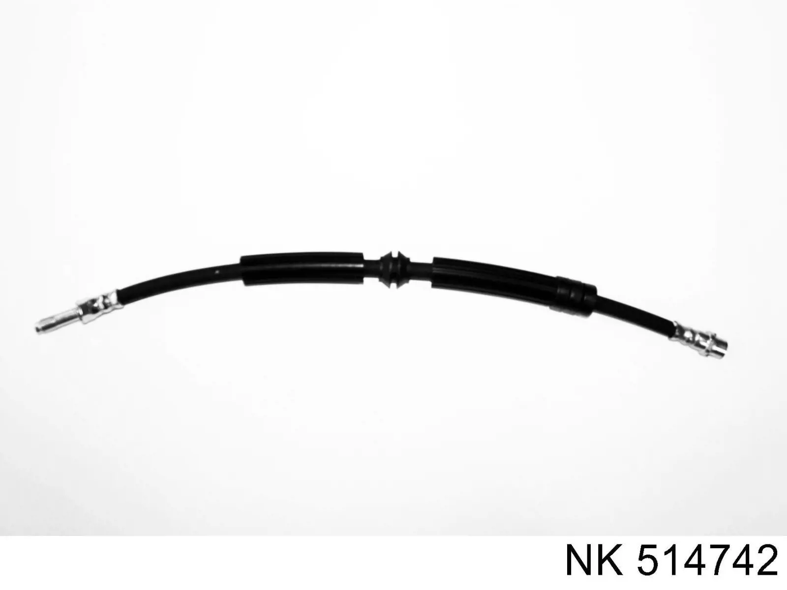 ШРУС наружный передний 514742 NK