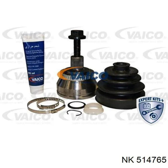 Граната колесная NK 514765 цена, от 45.04 USD