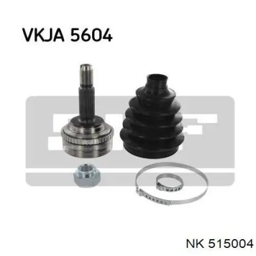 515004 NK