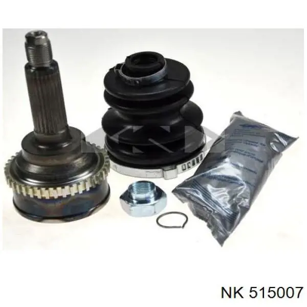ШРУС зовнішній передній 515007 NK