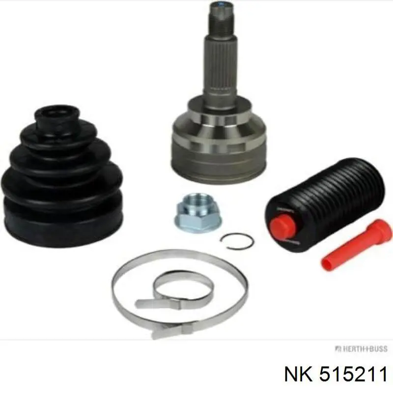 515211 NK Наружная граната