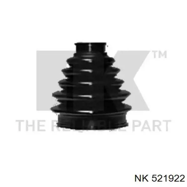 Пыльник ШРУСа наружный, правый Ford 1692087 цена, от 14.13 USD