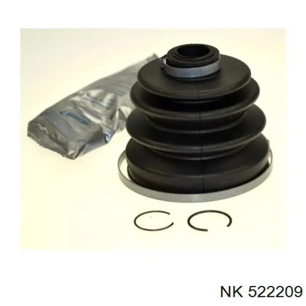 Чехол шруса NK 522209 цена, от 8.08 USD