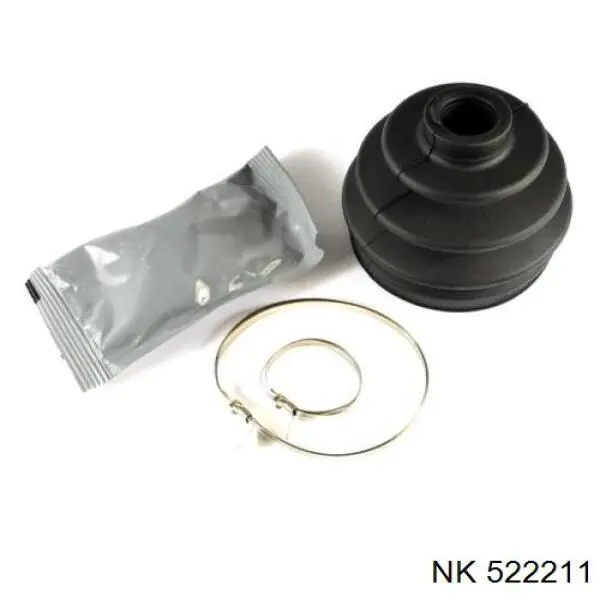 Чехол шруса NK 522211 цена, от 7.52 USD