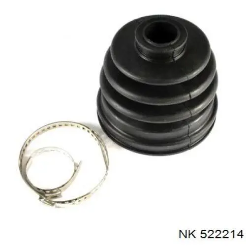 Чехол шруса NK 522214 цена, от 7.31 USD