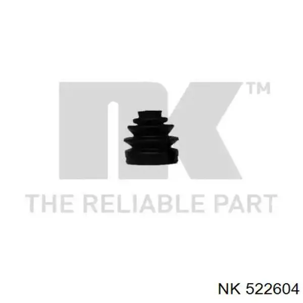 522604 NK Пыльник шарнира привода