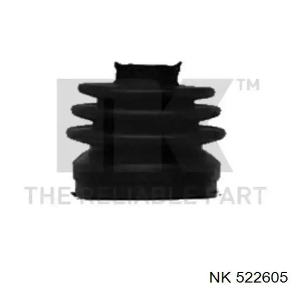 Чехол шруса NK 522605 цена, от 6.36 USD