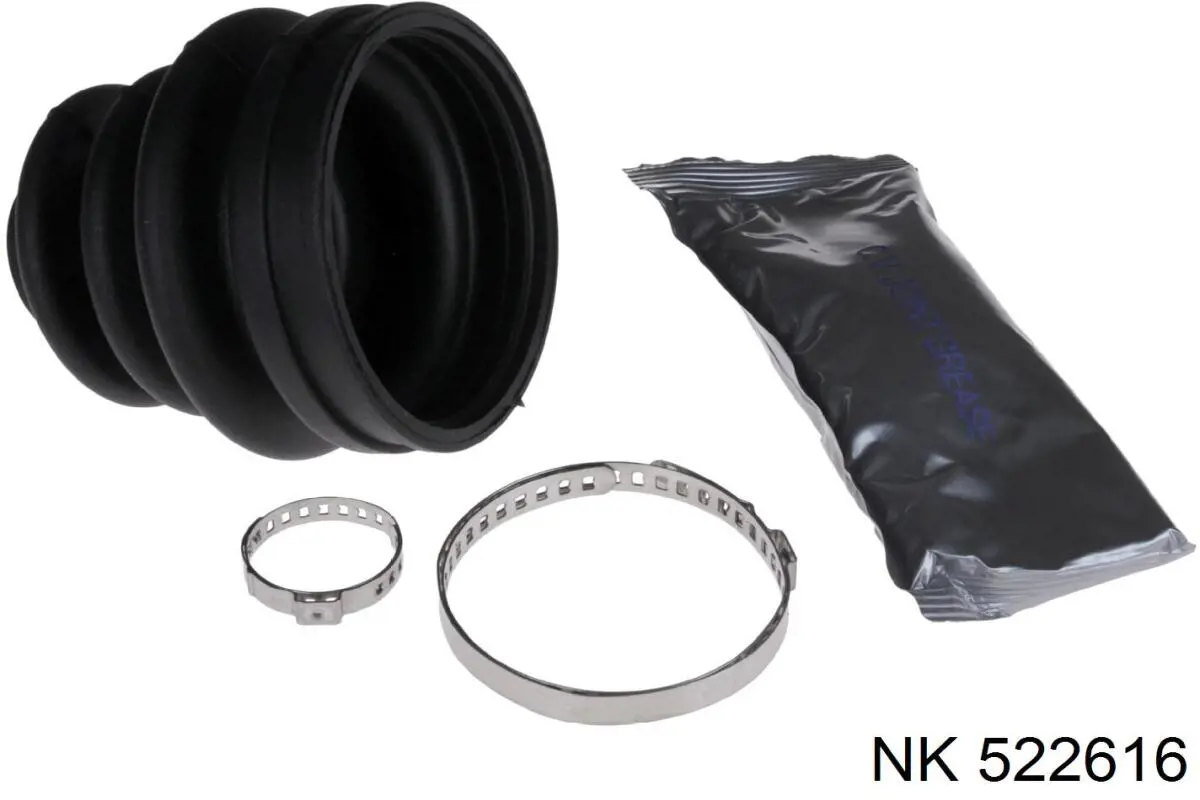 Купить 522616 NK Пыльник гранаты наружный, передний
