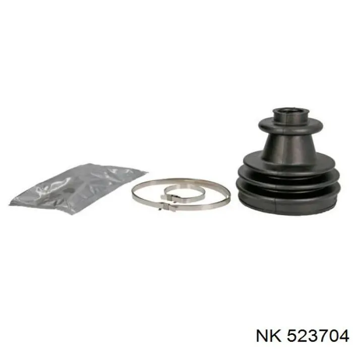 Купить 523704 NK Пыльник гранаты наружный, передний