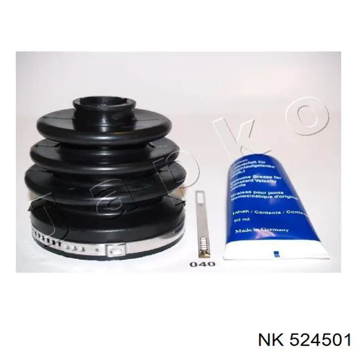 Чехол шруса NK 524501 цена, от 5.67 USD