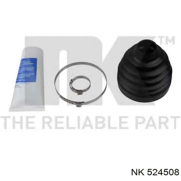 Чехол шруса NK 524508 цена, от 7.15 USD