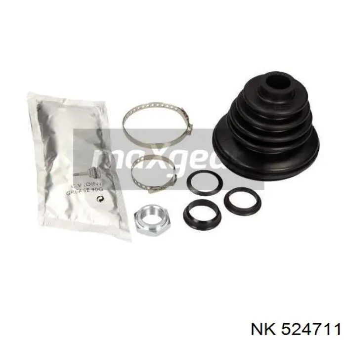 Чехол шруса NK 524711 цена, от 6.96 USD