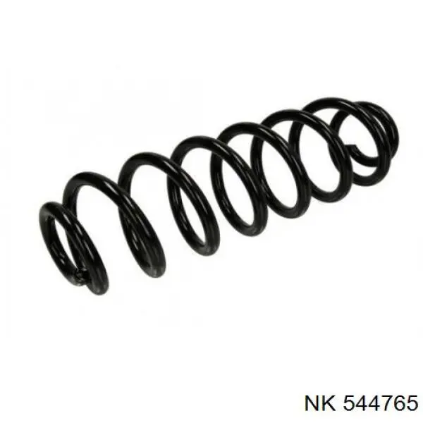 Пружина амортизатора NK 544765 цена, от 18.78 USD