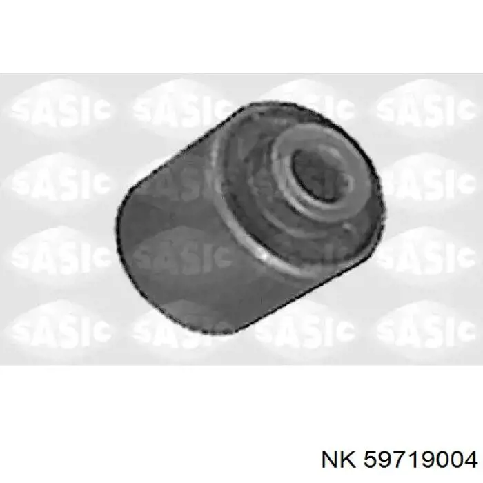 Левая подушка двигателя 59719004 NK