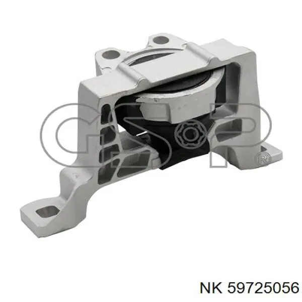Подушка двигателя NK 59725056 цена, от 50.30 USD